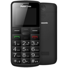 Panasonic KX-TU110 4.5 cm (1.77") Black...