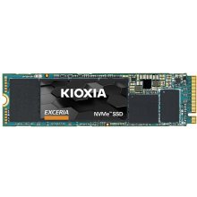 Жёсткий диск KIOXIA EXCERIA 1TB m.2 NVMe...