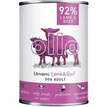 DOLINA NOTECI OLLO Umami Lamb and Beef – wet...