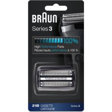Braun Series 3 81686050 shaver accessory...