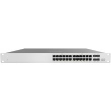 CISCO Meraki MS120-24 Managed L2 Gigabit...