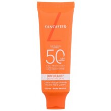 Lancaster Sun Beauty Sensitive Skin Mineral...