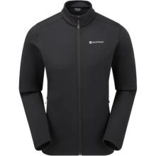 Montane FURY JACKET oak green M