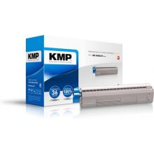 KMP Printtechnik AG KMP Toner OKI 44844616...