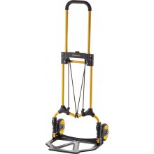 STANLEY folding steel trolley 70kg...