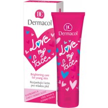 Dermacol Love My Face Brightening Care 50ml...