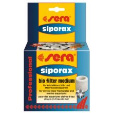Sera Filter media siporax Professional 15 mm...