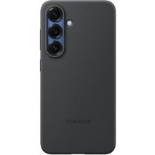 Samsung Silicon Case S25 black