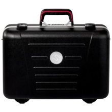 Parat 98227151 laptop case Hardshell case...