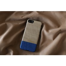 MAN&amp;WOOD MAN&WOOD case for iPhone 7/8...