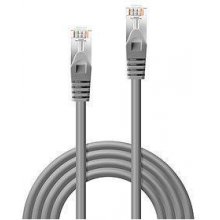 LINDY CABLE CAT6 S/FTP 2M/GREY 45583