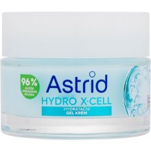 Astrid Hydro X-Cell Hydrating Gel Cream 50ml...