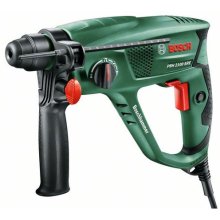Bosch PBH 2100 SRE Borehammer 550W med...