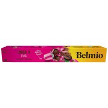 Belmio Coffee capsule Lungo Forte