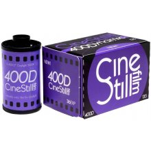Cinestill Film 400D/36