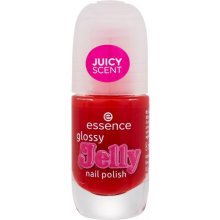 Essence Glossy Jelly 03 Sugar High 8ml -...