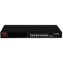 EDIMAX GS-5216PLC network switch Managed...
