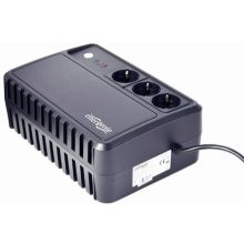 UPS Gembird EG--3SDT1000-01 uninterruptible...