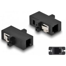 DeLOCK Optical Fiber Coupler MTRJ female to...