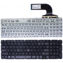 HP Keyboard : 350 G1, 355 G2 with frame