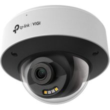 TP-LINK VIGI 8MP DOME NETWORK CAMERA...