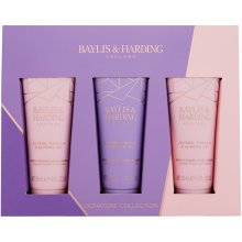 Baylis & Harding Jojoba, Vanilla & Almond...