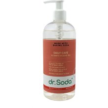 Soda dr. Soda Intimate hygiene wash, 400ml |...