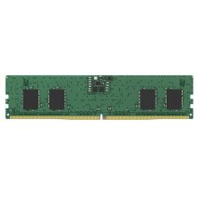 KINGSTON Technology ValueRAM KVR48U40BS6-8...