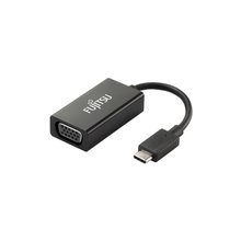 Fujitsu USB TYPE-C TO VGA adapter