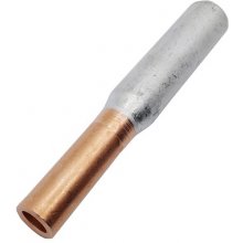 Bimetallic Connector (Link) Al+Cu, for...