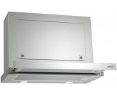 Вытяжка Gorenje BHP623E8X