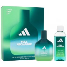 Adidas Vibes Full Recharge 100ml - Eau de...