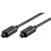 MicroConnect TT650BKAD audio cable 5 m...