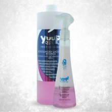 Yuup! Glossing and Detangling Spray 250ml