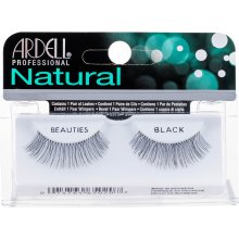 Ardell Natural Beauties чёрный 1pc - False...