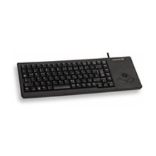 Клавиатура CHERRY G84-5400 XS TRACKBALL...