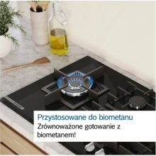 Плита BOSCH Płyta gazowa PCH6A5I90 Flame...