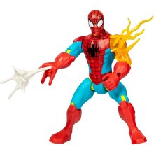 SPIDER-MAN mängufiguur Mixmashers 12,7 cm
