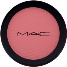 MAC Powder Blush Fleur Power 6g - Blush для...