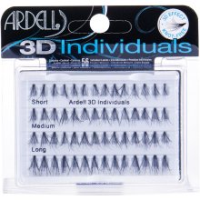Ardell 3D Individuals Combo Pack 56pc -...
