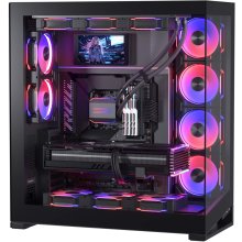 Phanteks PH-HRLCD_BK01 computer case part...