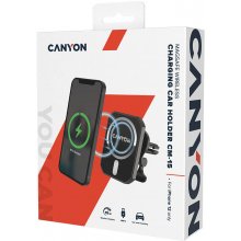 CANYON car charger CM-15 15W Wireless...