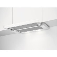 Electrolux LFP326FW Semi built-in (pull out)...