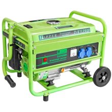 Zipper ZI-STE2800 engine-generator 4800 W 15...