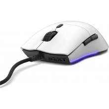 Мышь NZXT Lift, gaming mouse (white)