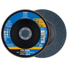 PFERD 67764150 angle grinder accessory
