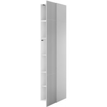 Cama MEBLE Wardrobe PAFOS 1D BASE 45x55,5x45...