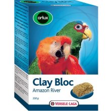 Orlux Mineral block for birds Amazon River...