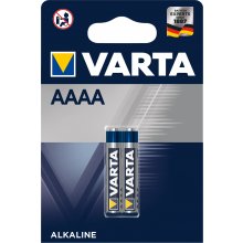 Varta Batterie Electronics AAAA 2St