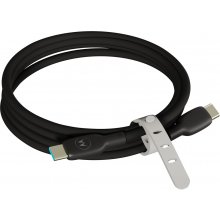 Motorola Silicone cable USB-C to USB-C 2m...